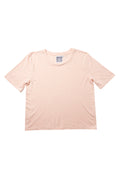 Silverlake Cropped Tee - Sale Colors