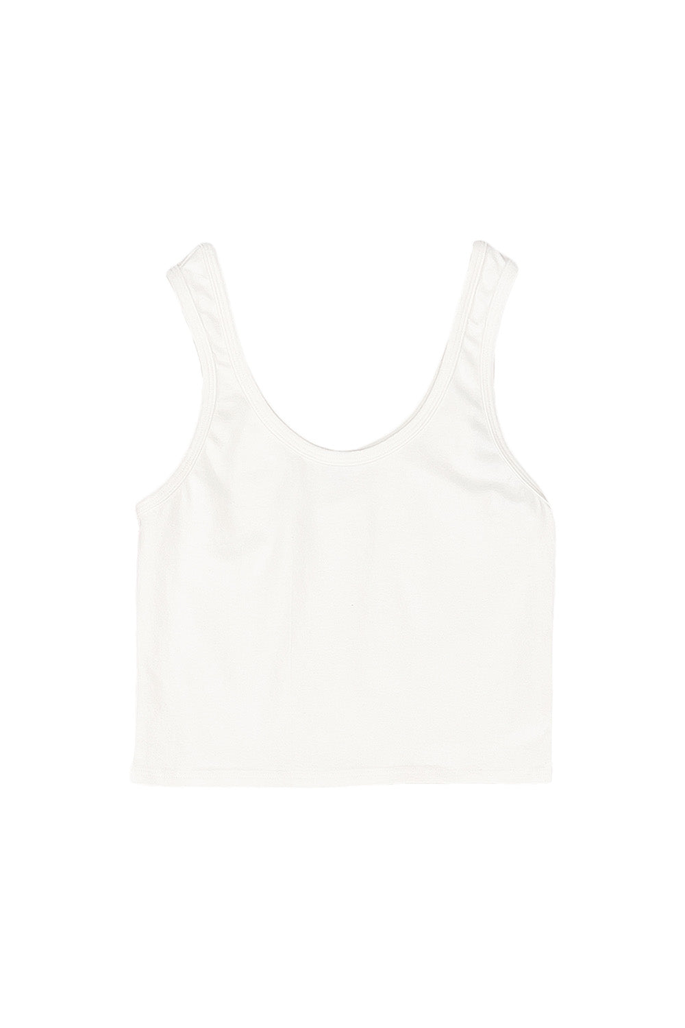Sporty Tank