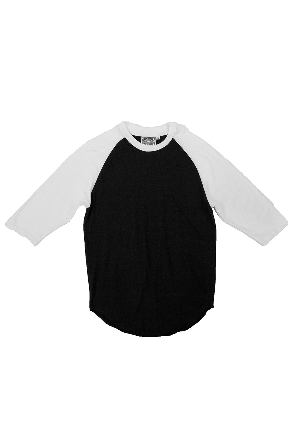 Stones 3/4 Sleeve Raglan