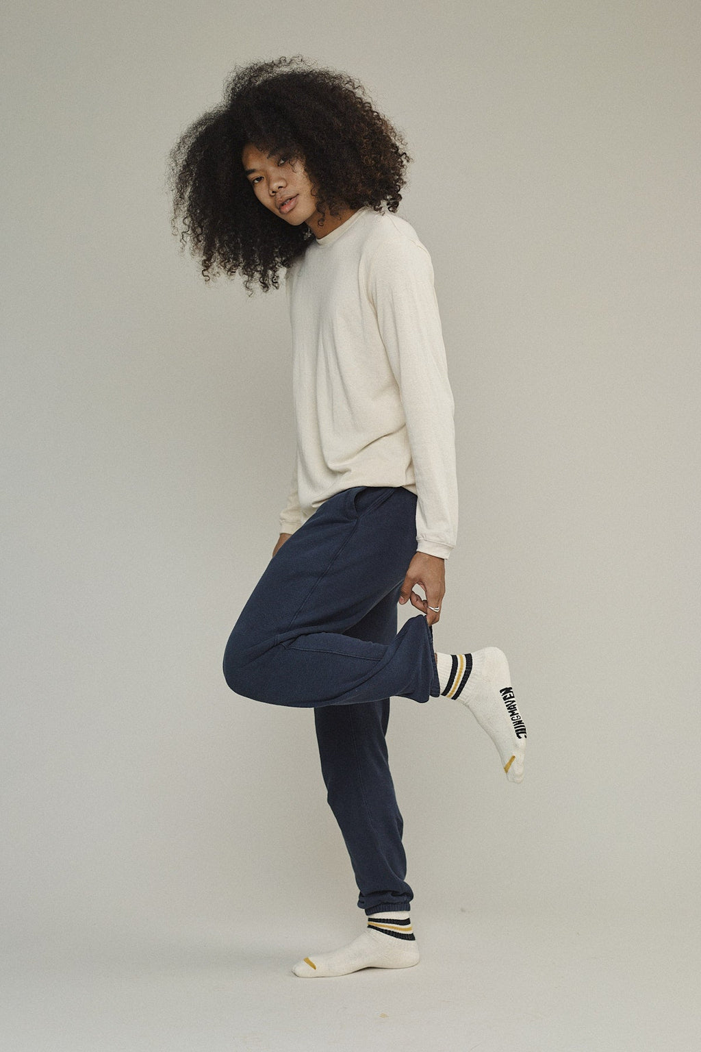 Town and Country Ankle Socks