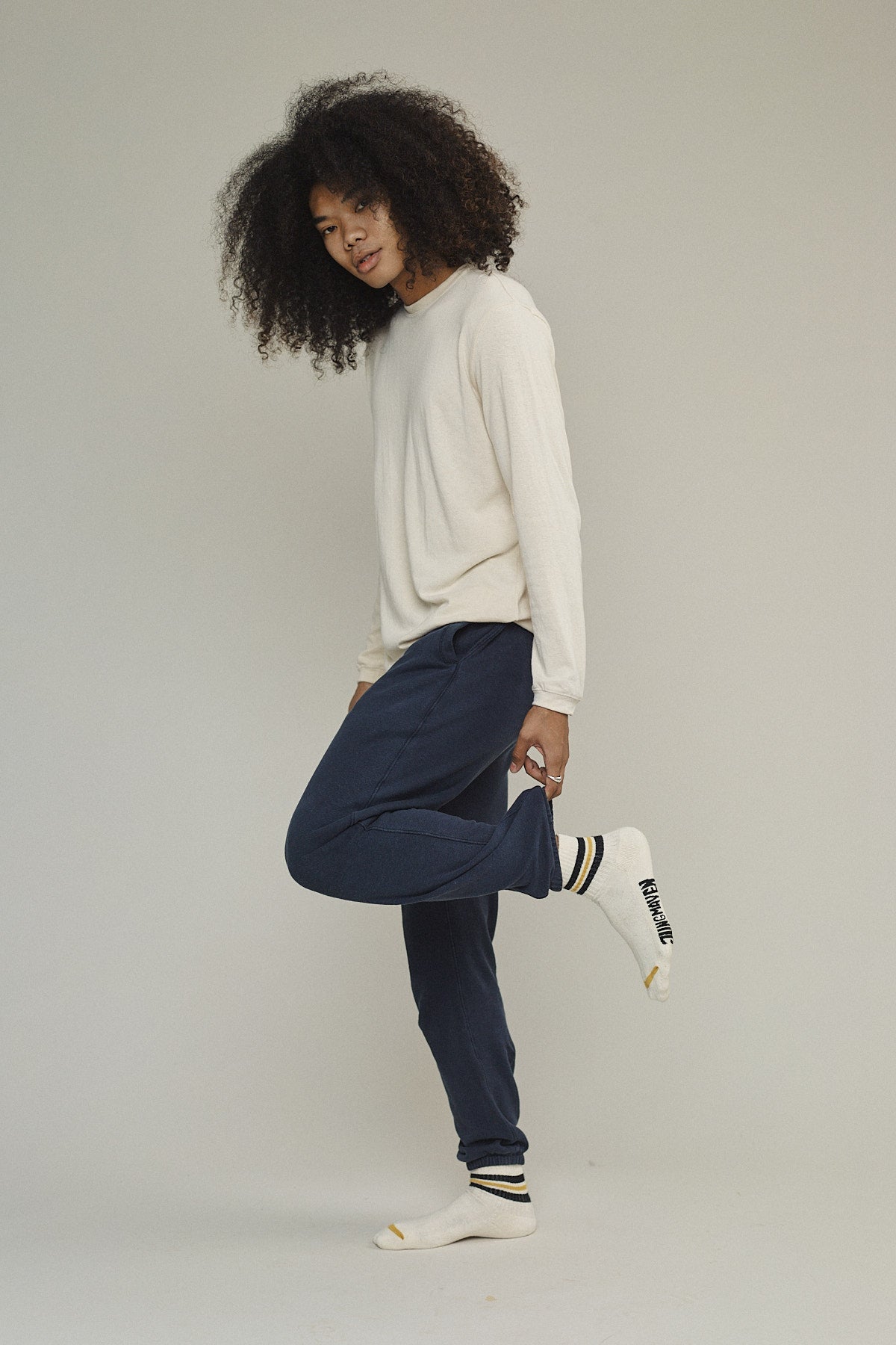 Town and Country Ankle Socks