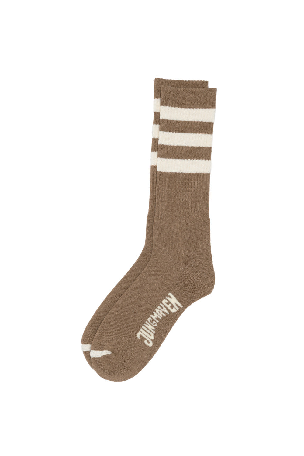 Town and Country Socks