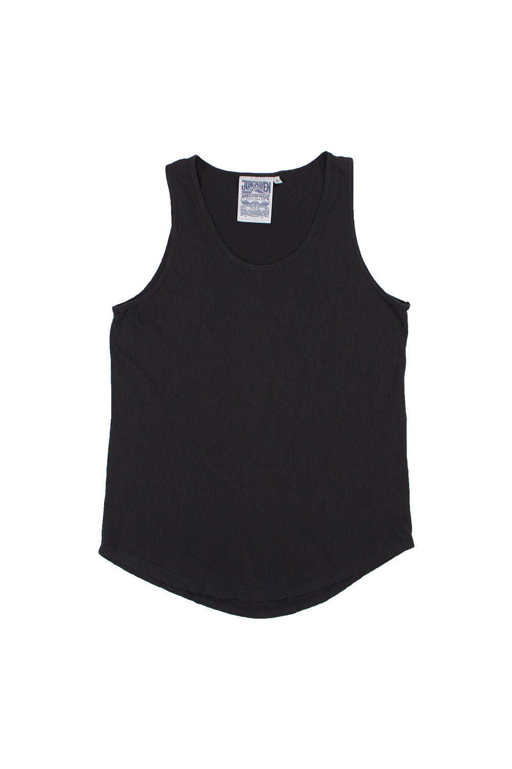Truro Tank Top