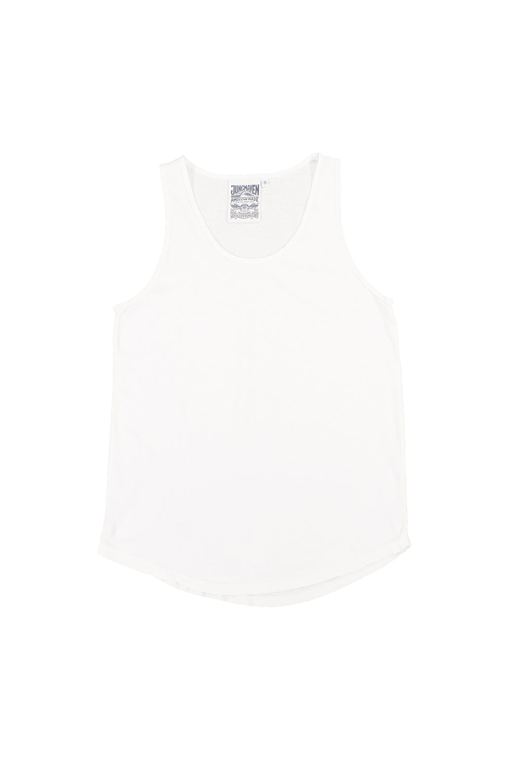 Truro Tank Top