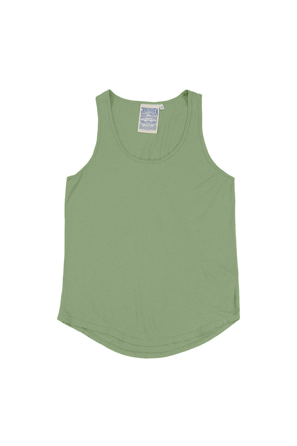 Truro Tank Top