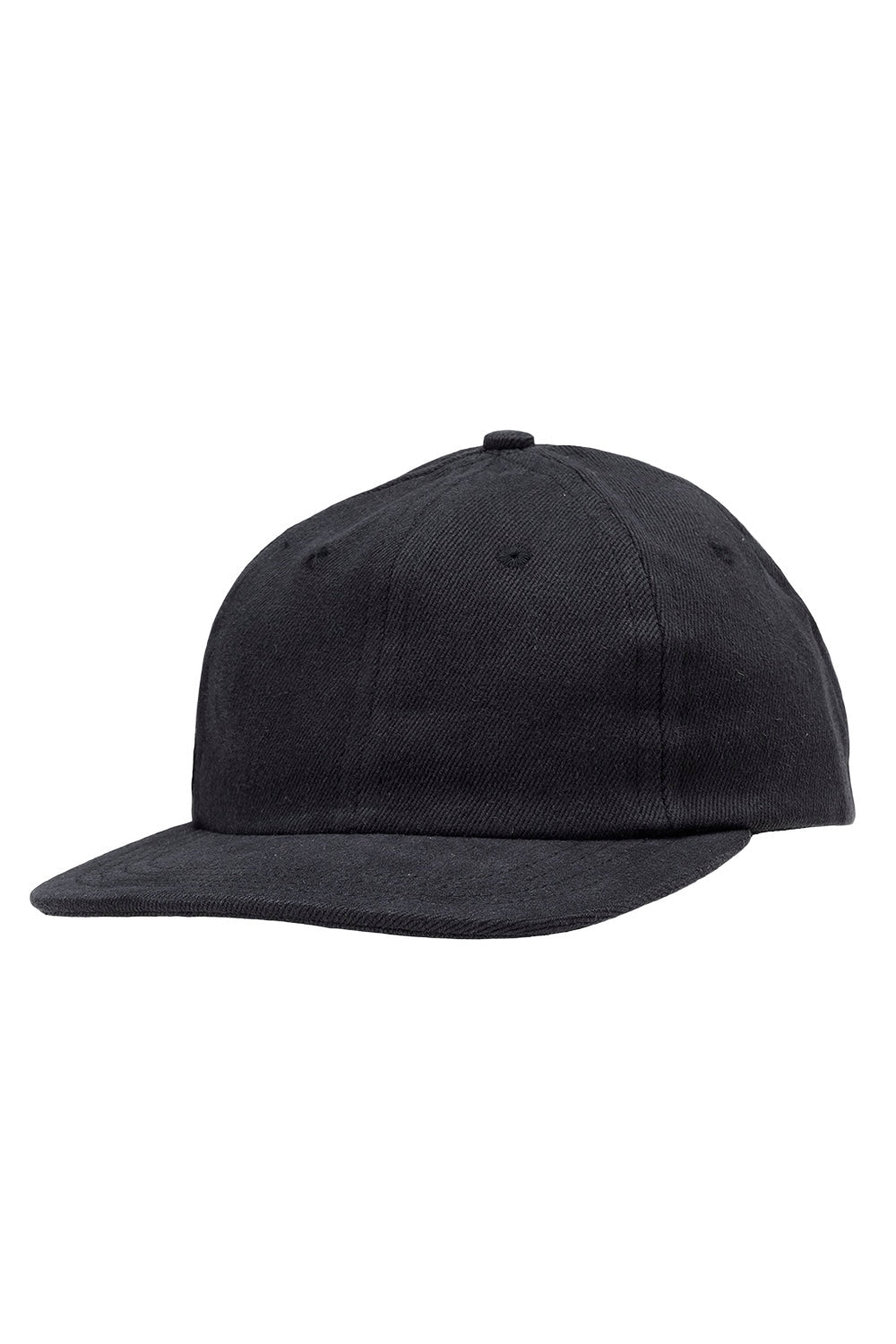 Twill Cap