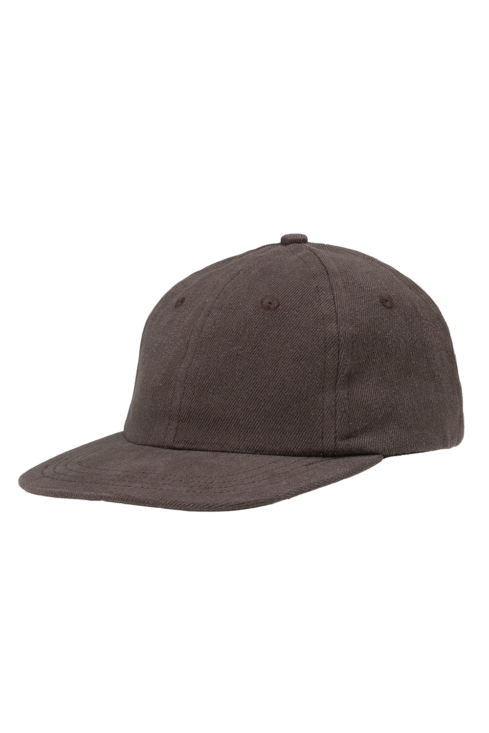 Twill Cap