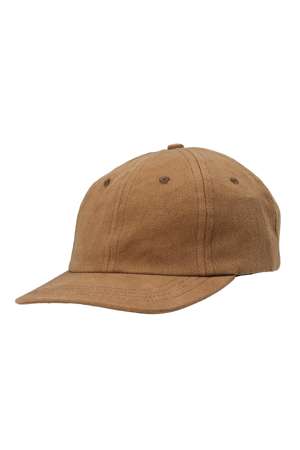 Twill Cap
