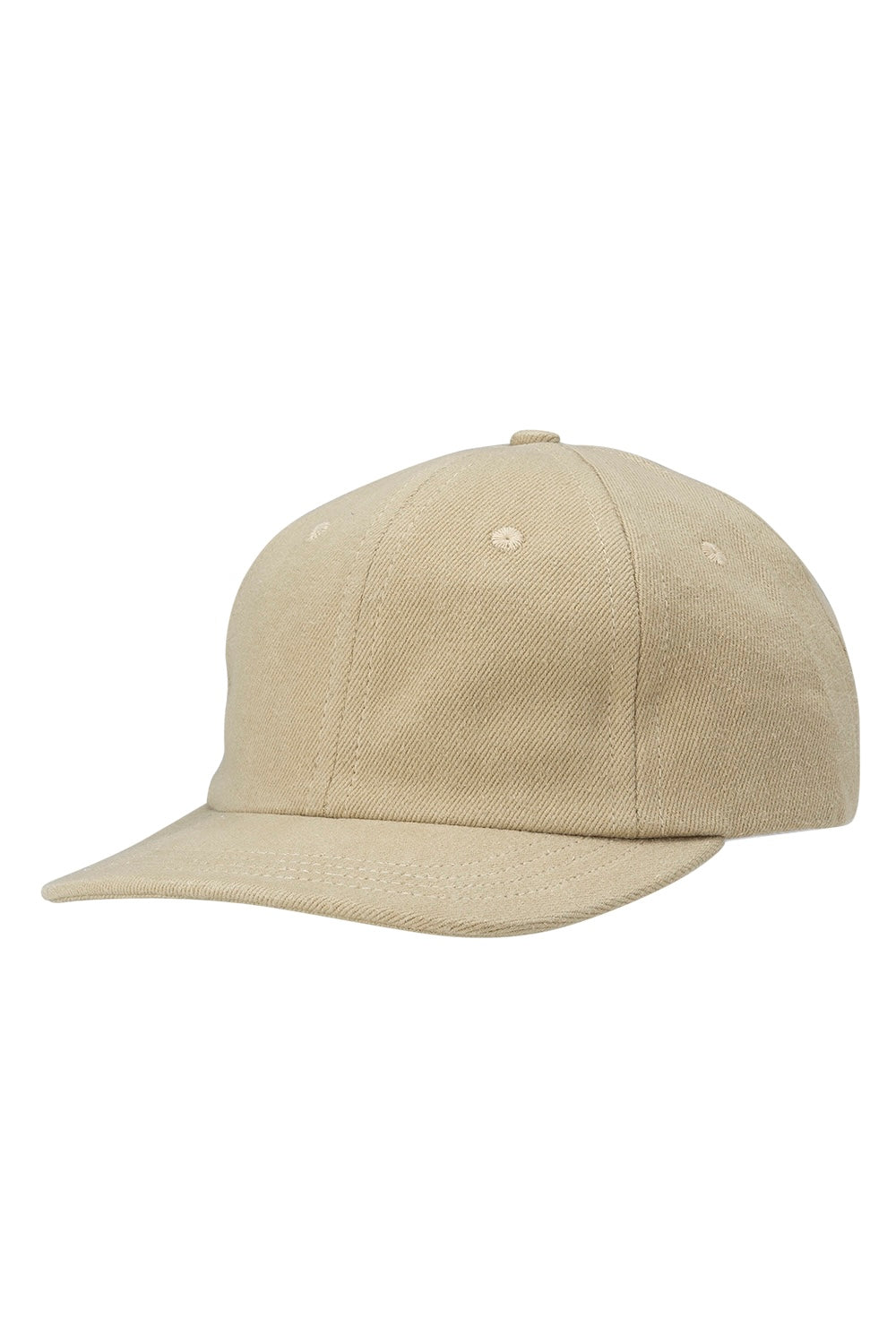 Twill Cap