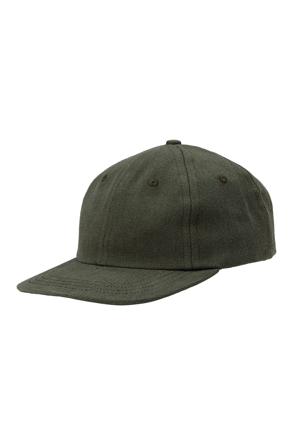 Twill Cap