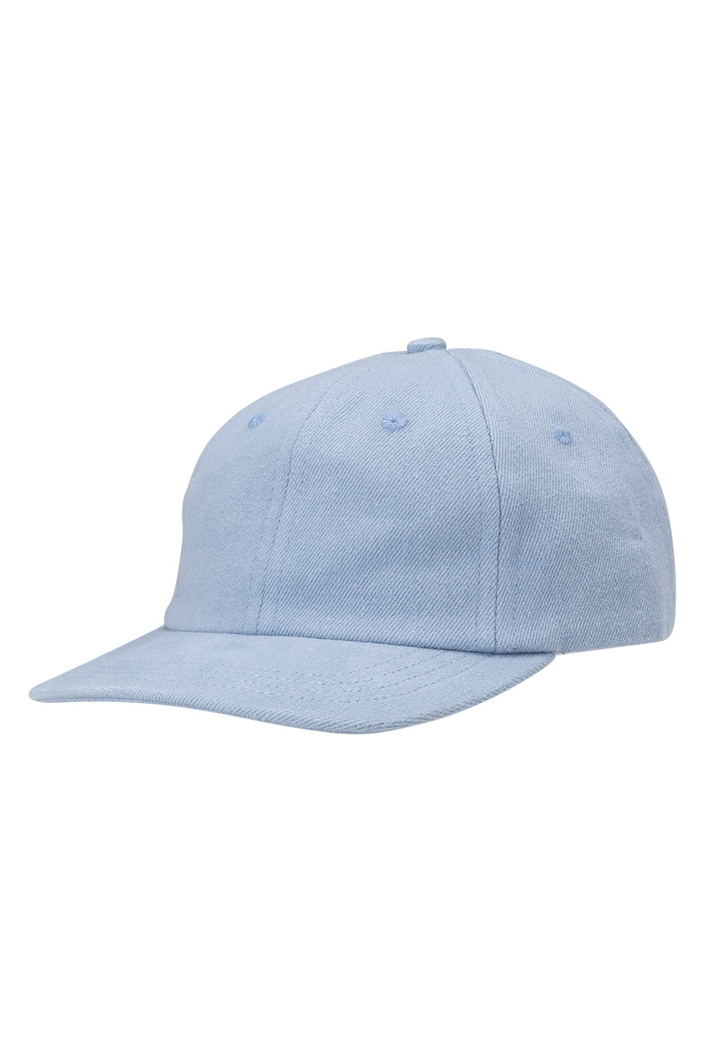 Twill Cap