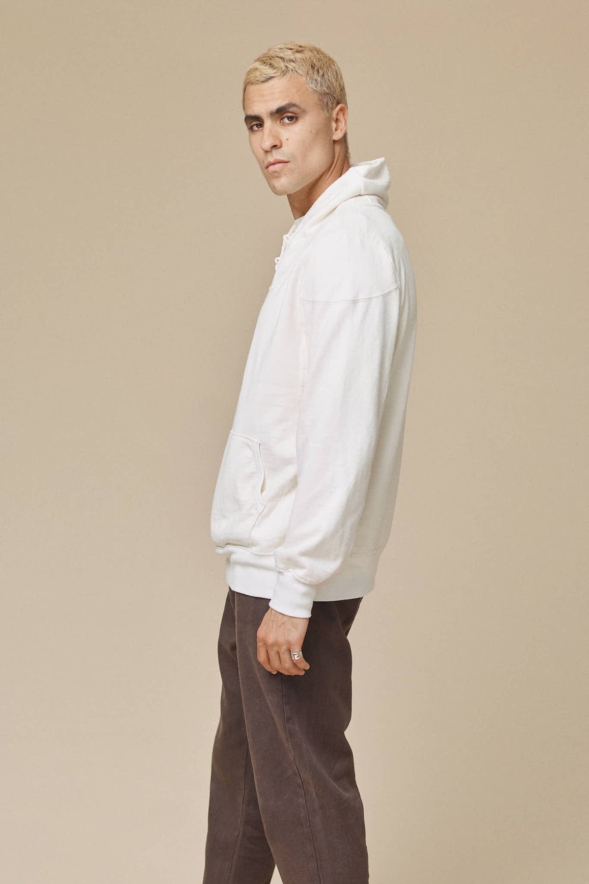 Whittier Sweatshirt