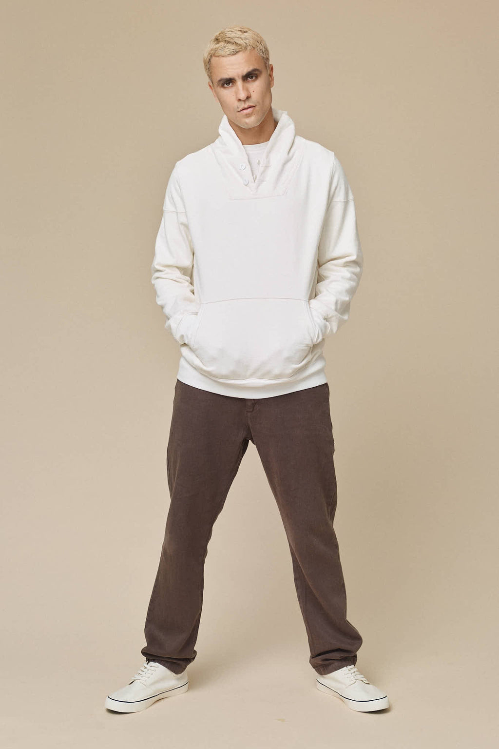 Whittier Sweatshirt