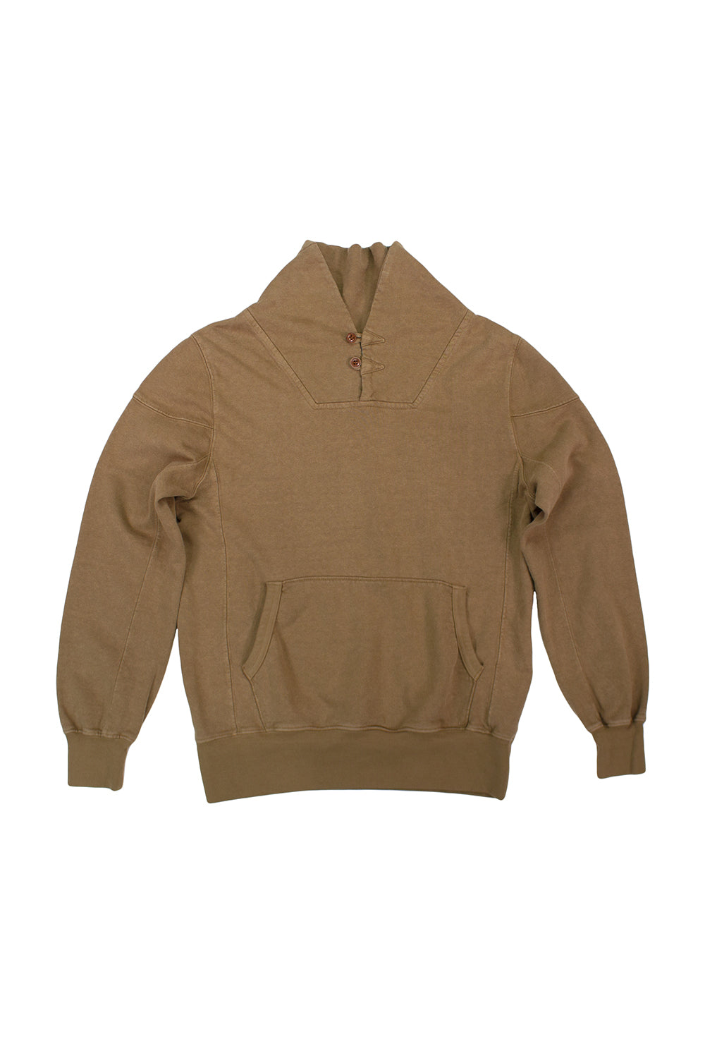 Whittier Sweatshirt
