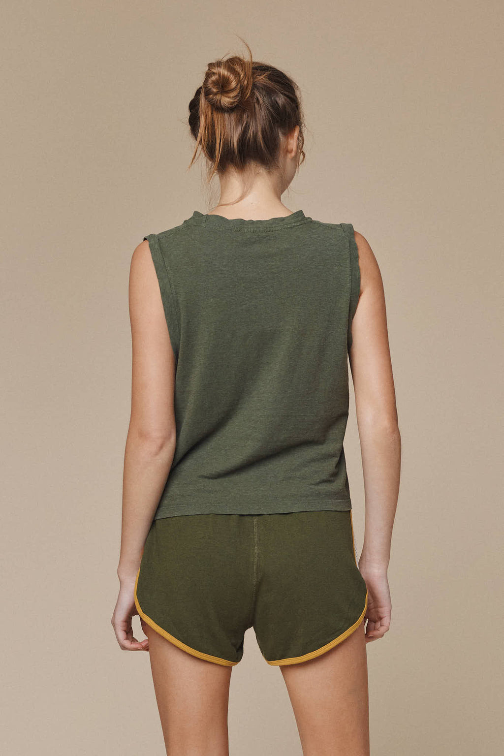 Phoenix Muscle Tee