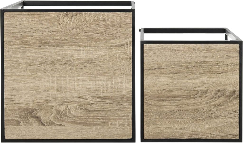 Stacking End Table H843