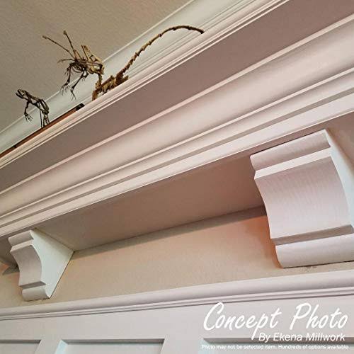 Rough Sawn Douglas Fir Corbel M692464