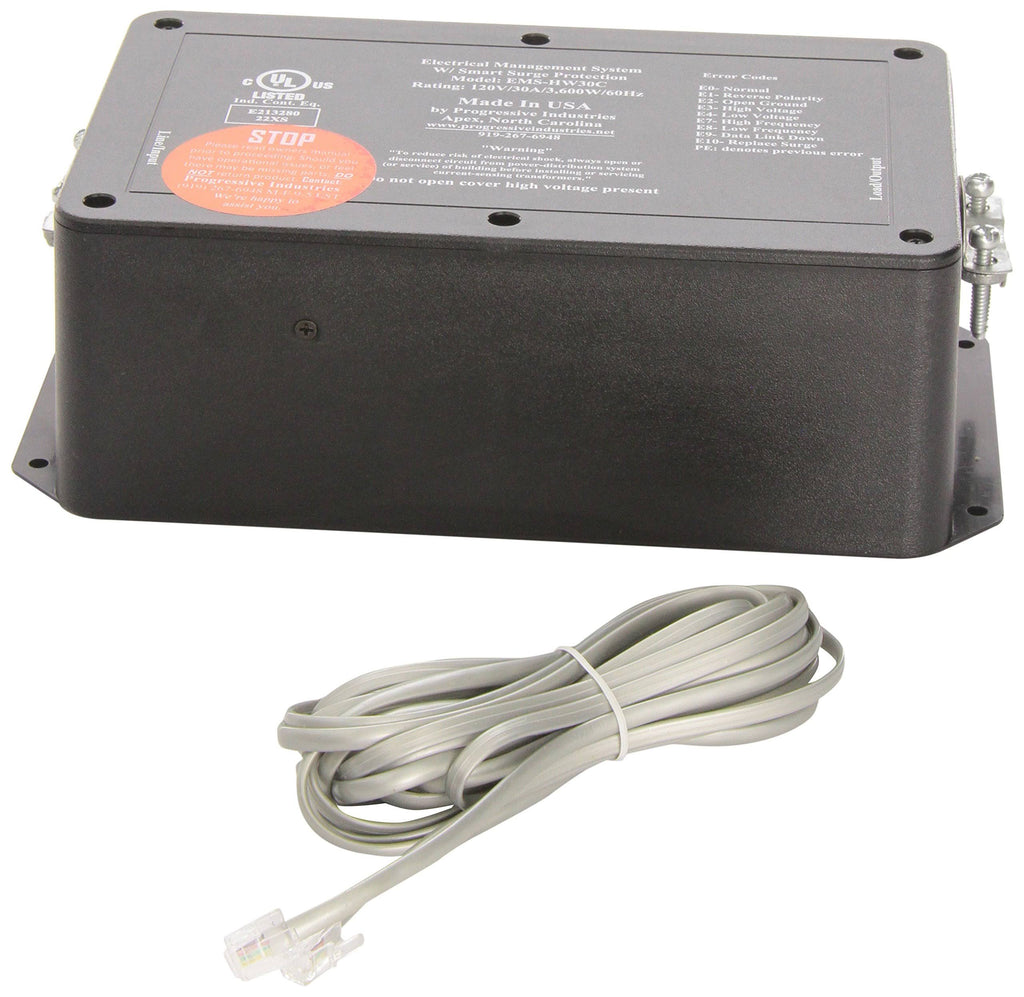 Surge Protector E935112