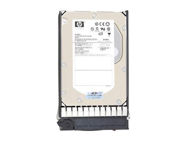 2 TB 3.5 Internal Hard Drive SAS 7200 RPM G924