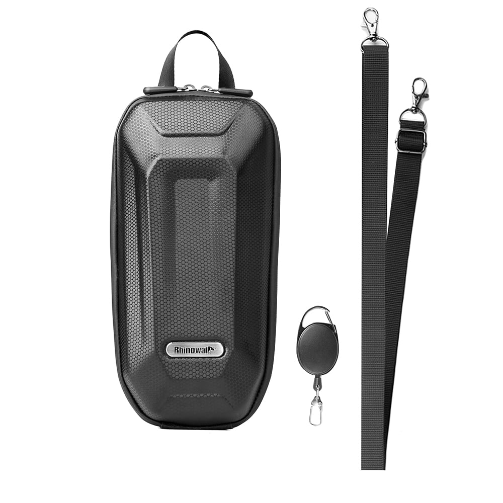 4L Waterproof Front Fork Bicycle Bag Y5352