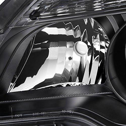 Projector Headlights J946608
