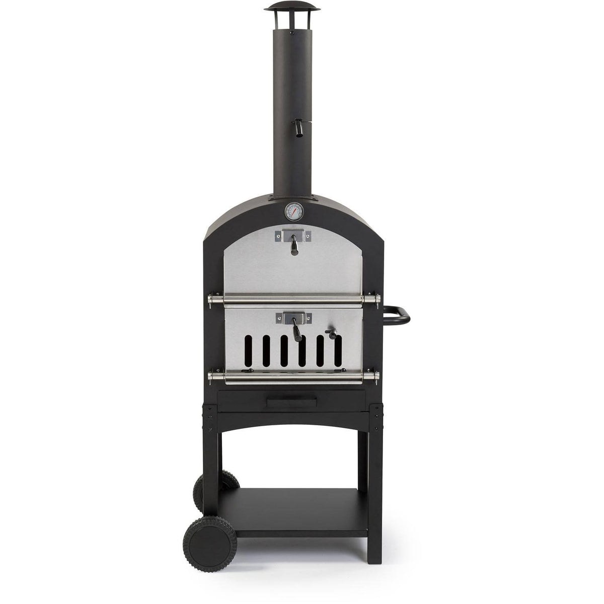 Wood Fired Garden Pizza Oven V8980