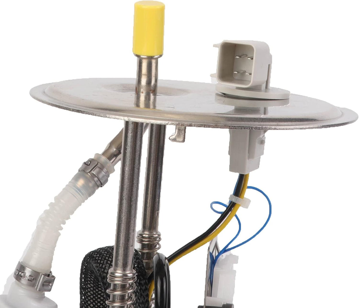 Fuel Pump Module Assembly Pack of 2 N131198