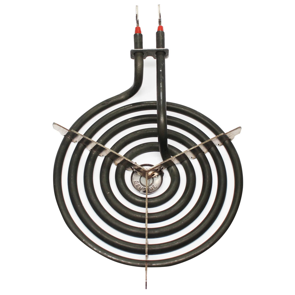 8 inch 6 Turns & 6 inch 5 Turns Surface Burner Elements for Range, Stove & Cooktop Z22022