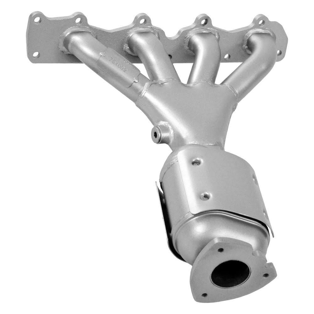 Direct-Fit Manifold Catalytic Converter N328