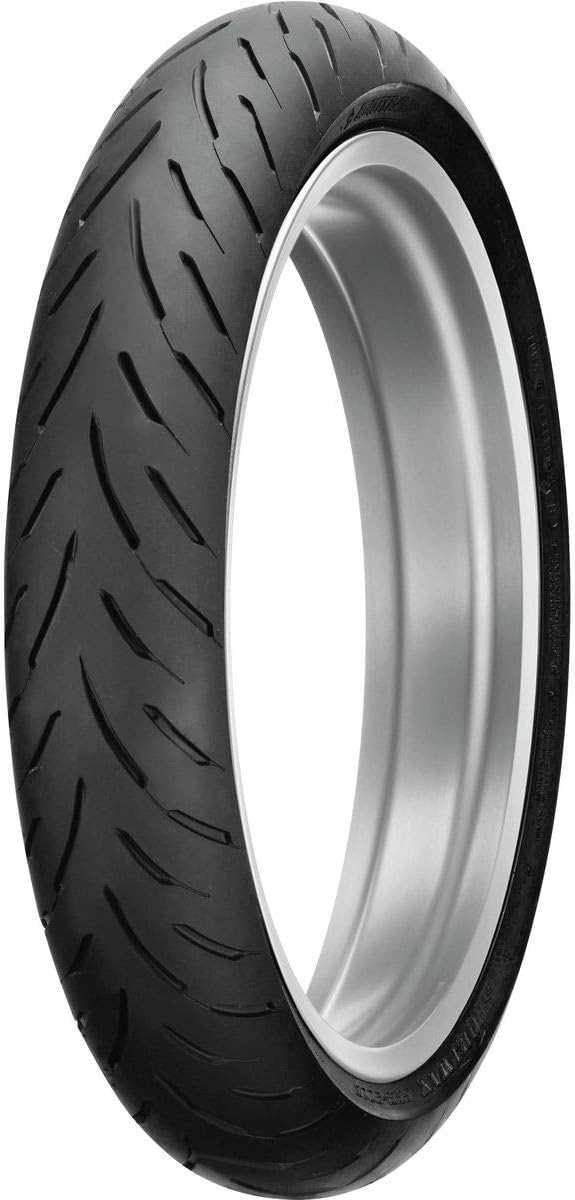 120/60ZR-17 Front Tire Pack of 2 R948