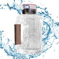Hydrogen Water Bottle 1.5L / 50oz White K408426