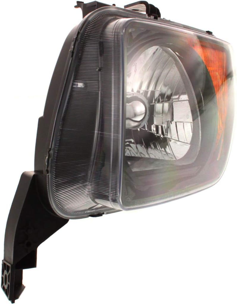 Driver Side Headlight Assembly for Honda Element S9147