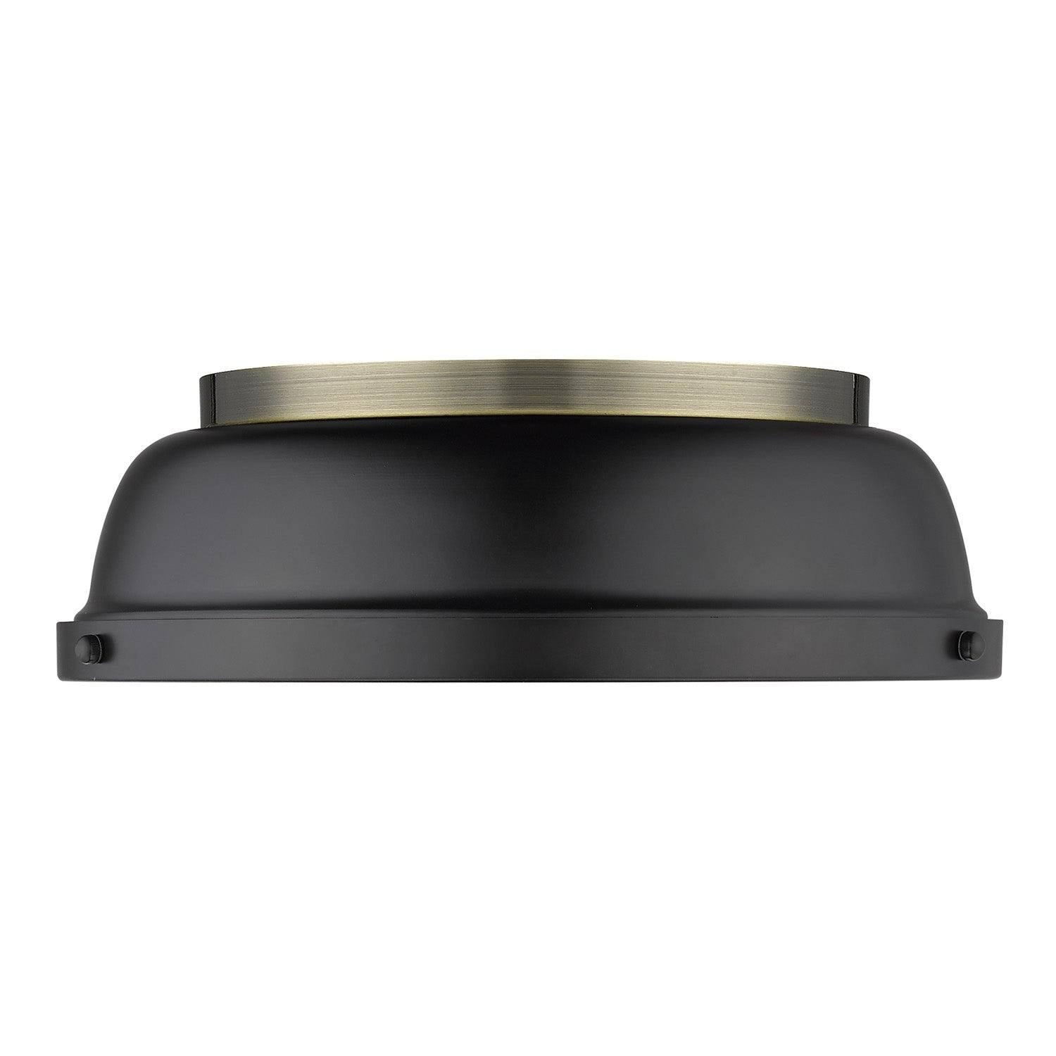 Chrome Flush Mount M995593