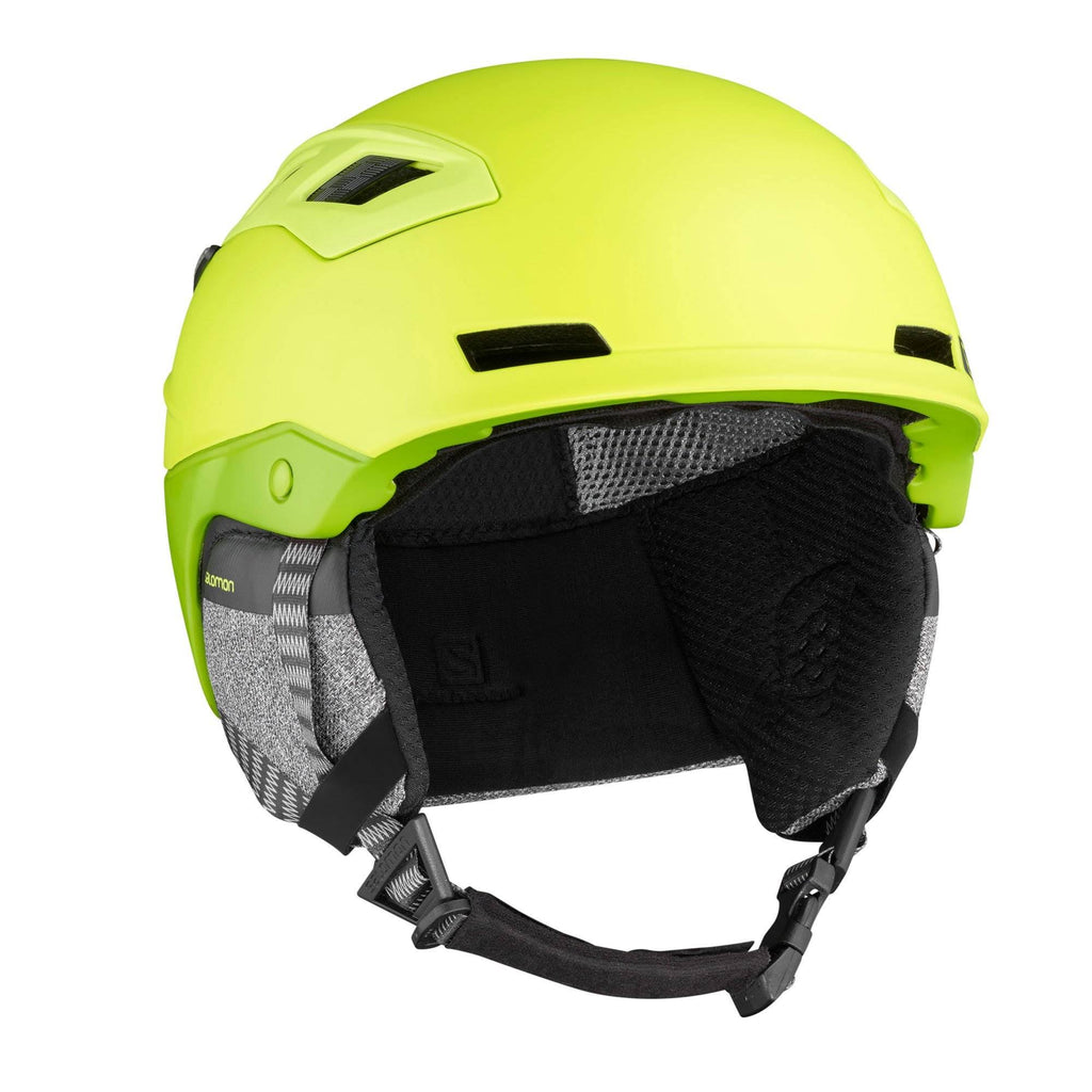 Black L MIPS Helmet C1186