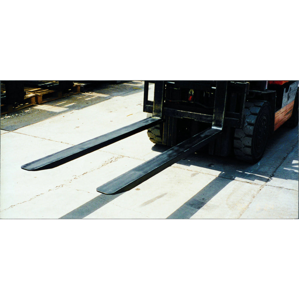 Fork Extensions, 5inch x 60inch, Pair B17478