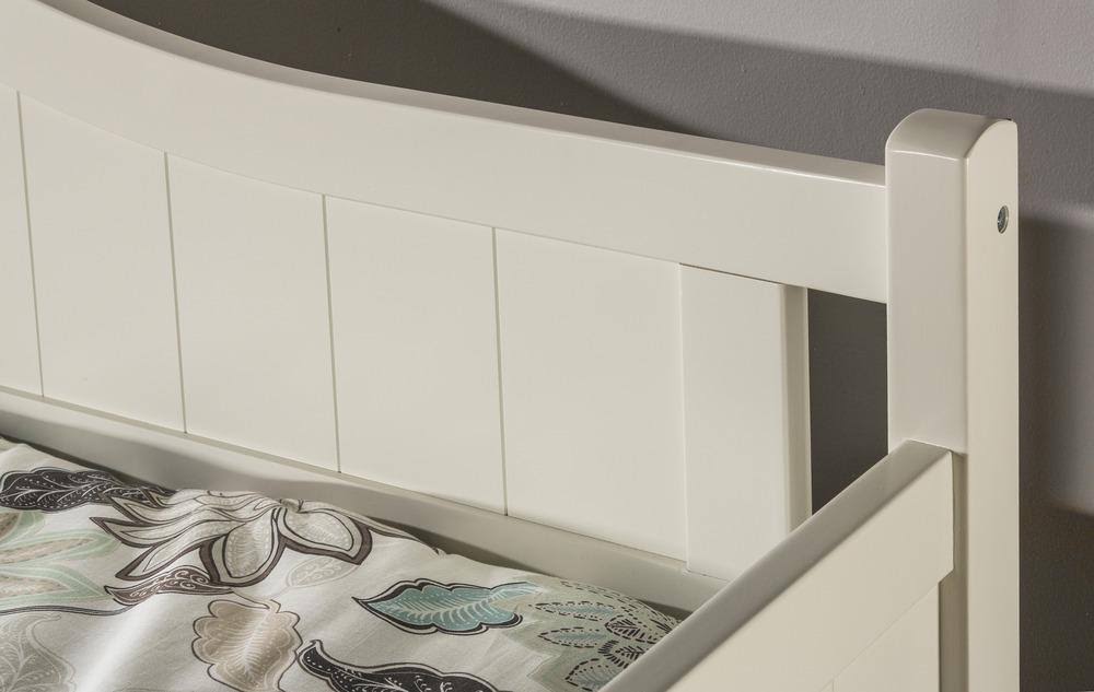 Black Trundle Daybed C2810