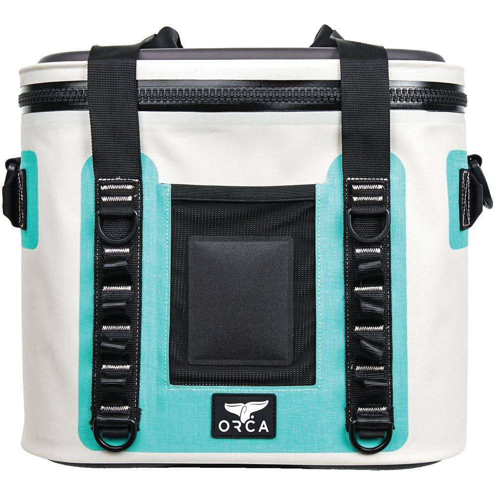 Slate Blue 20 Cooler D513816