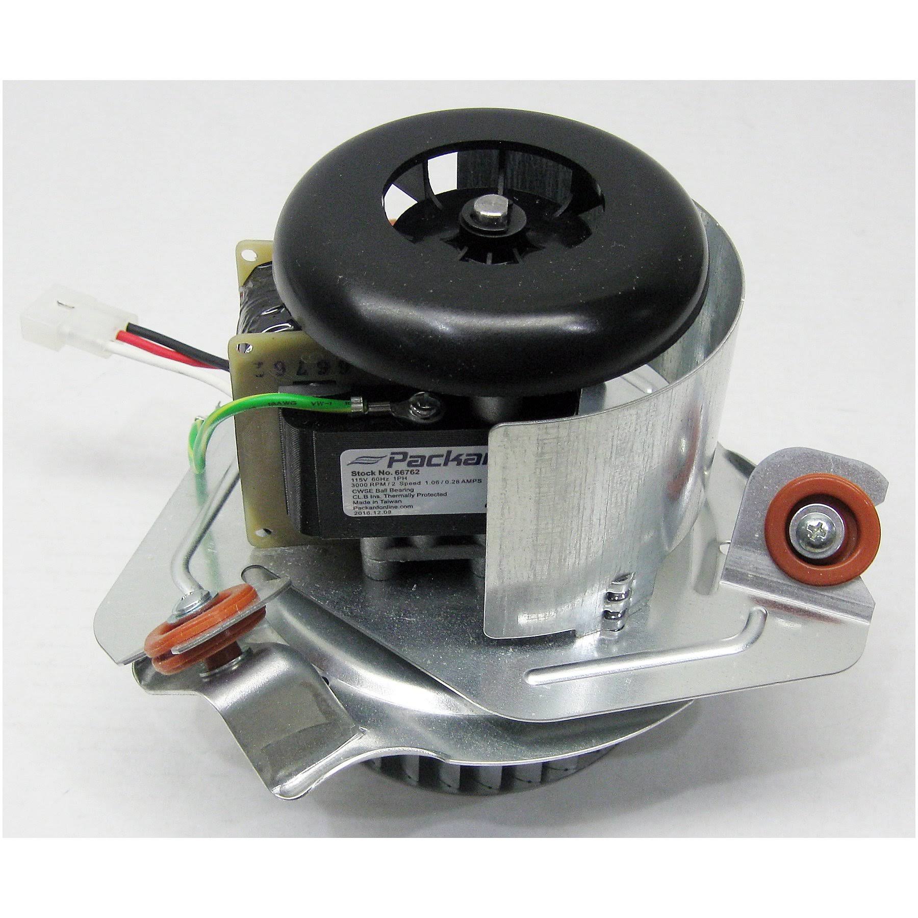 Draft Inducer Fan Furnace Blower Motor X181