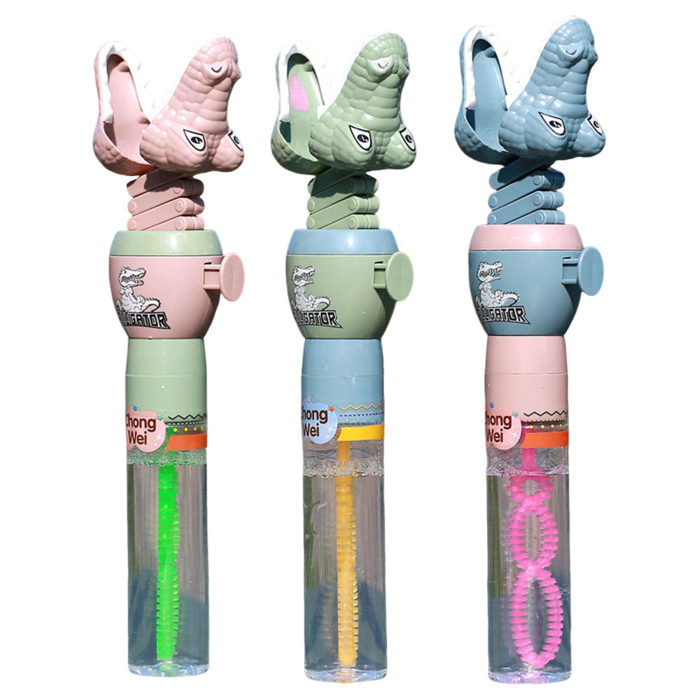 Bubble Wands Bubble Blower Toy Outdoor Toys W86061