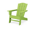 Lime The Crest Chair C9626