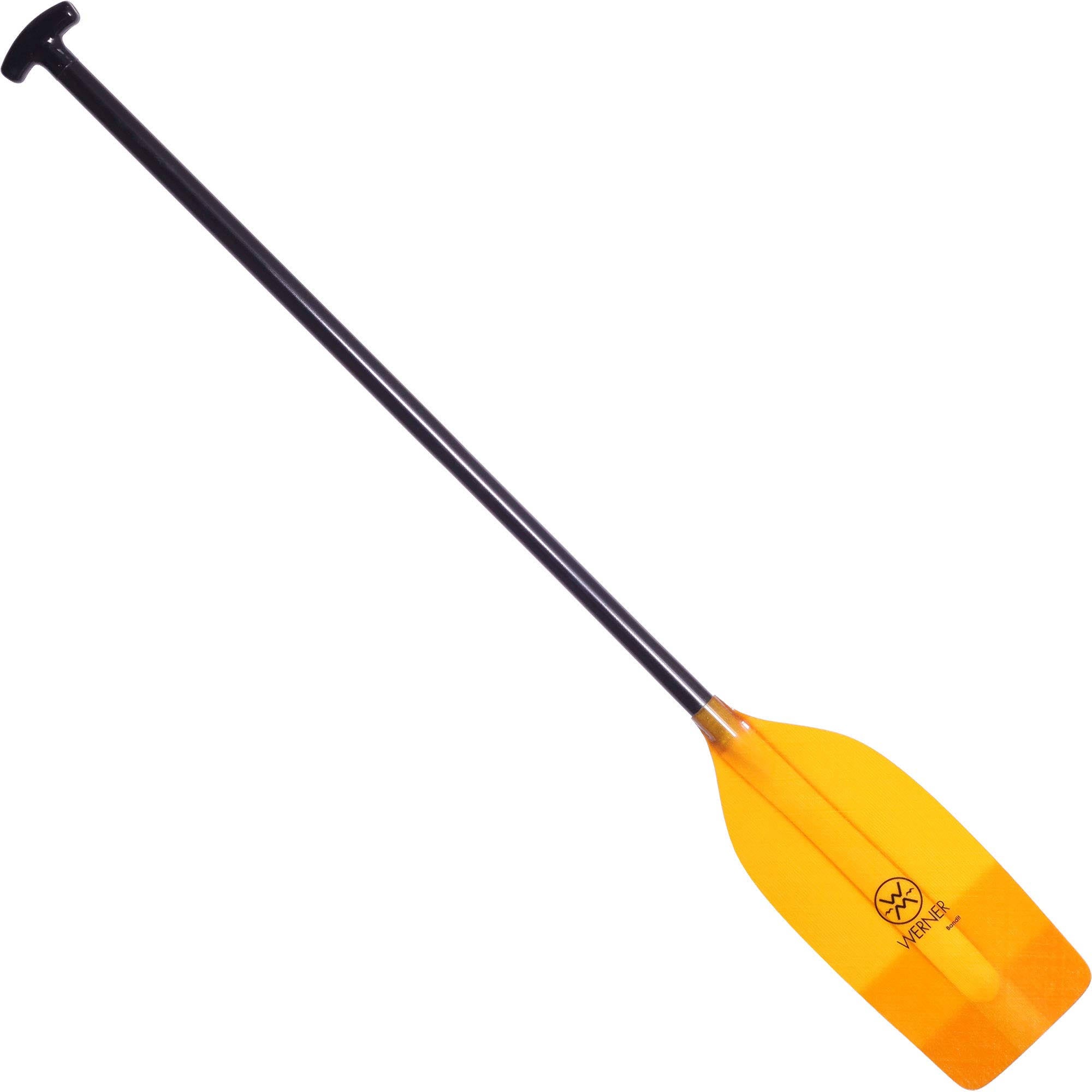 Adjustable Fiberglass Canoe Paddle C598037