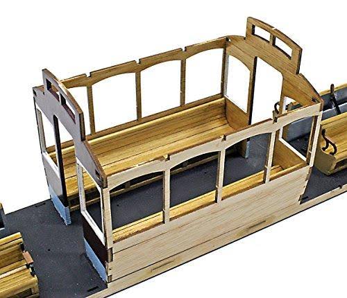 Wooden Model Kit N506913