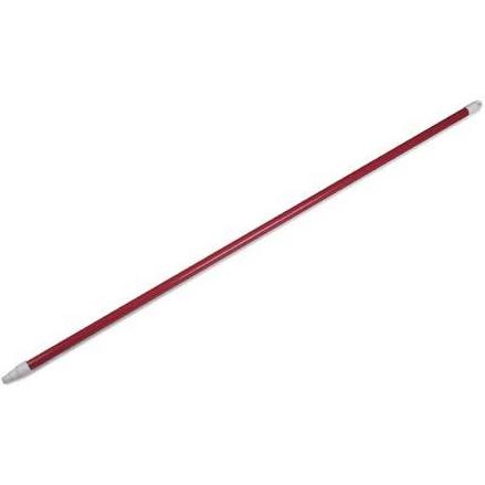 Black Fiberglass Broom Handle Set of 12 J561225