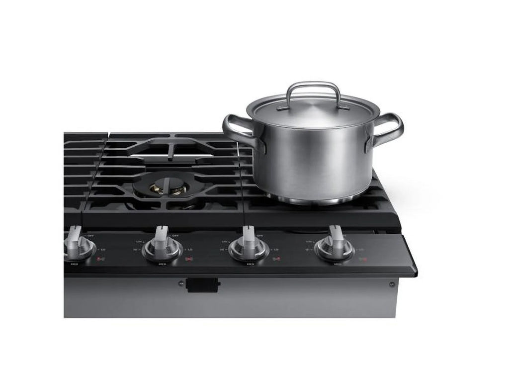 Stainless Steel Gas Cooktop I8053
