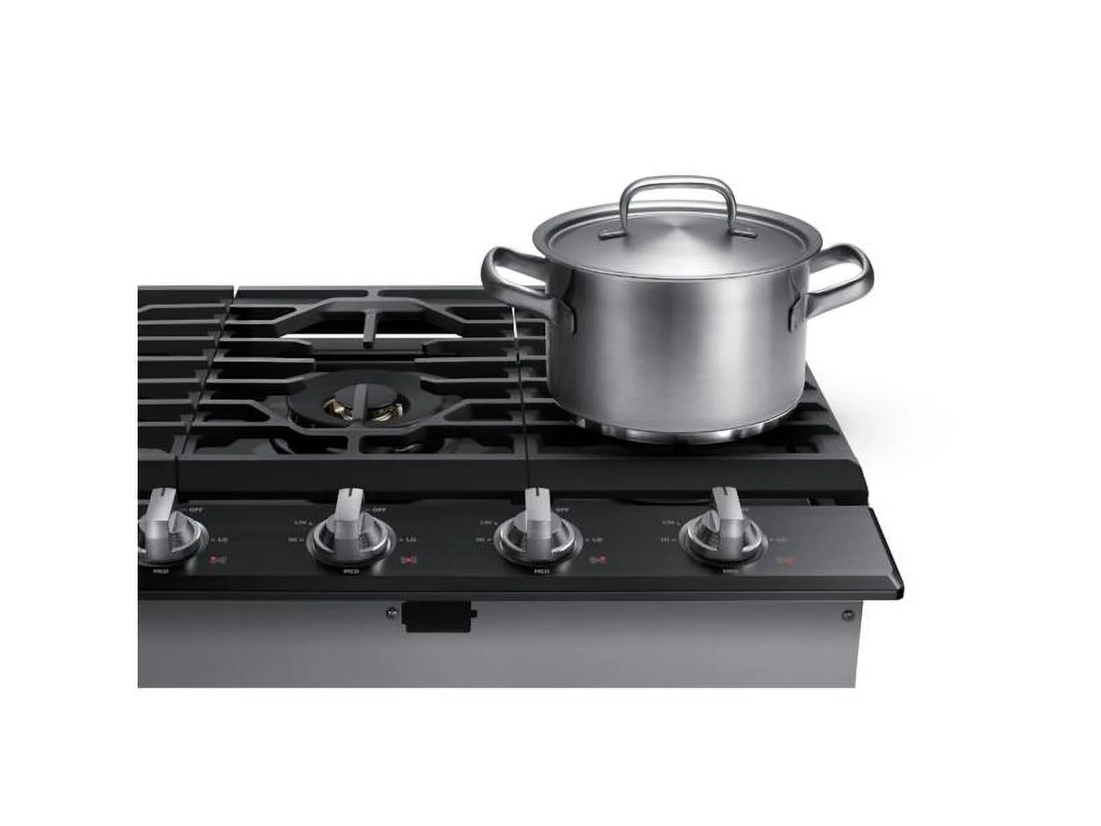 Stainless Steel Gas Cooktop I8053