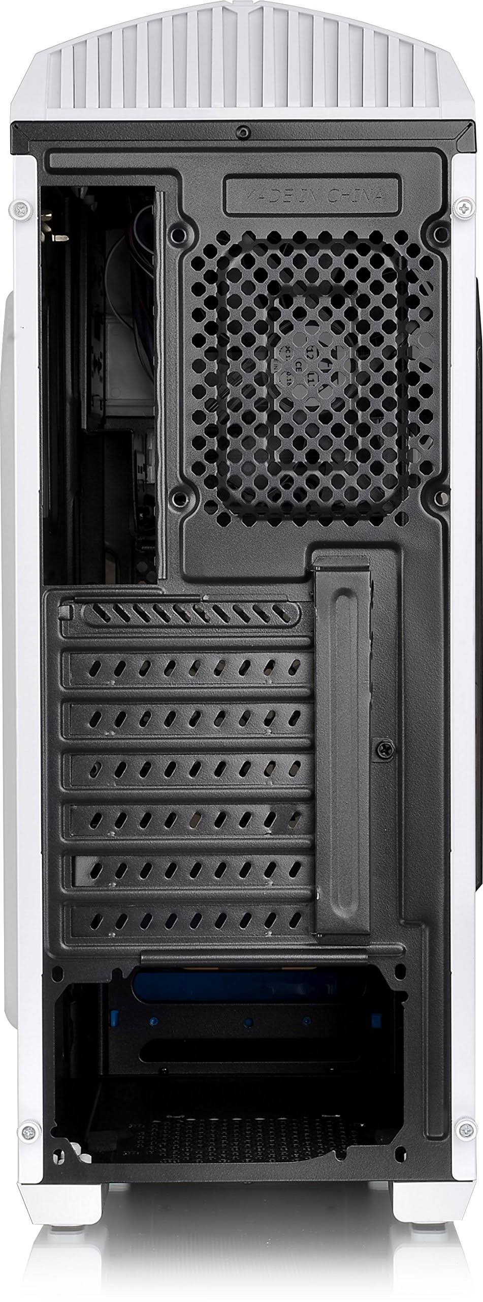 Snow Tower Computer Case V5907