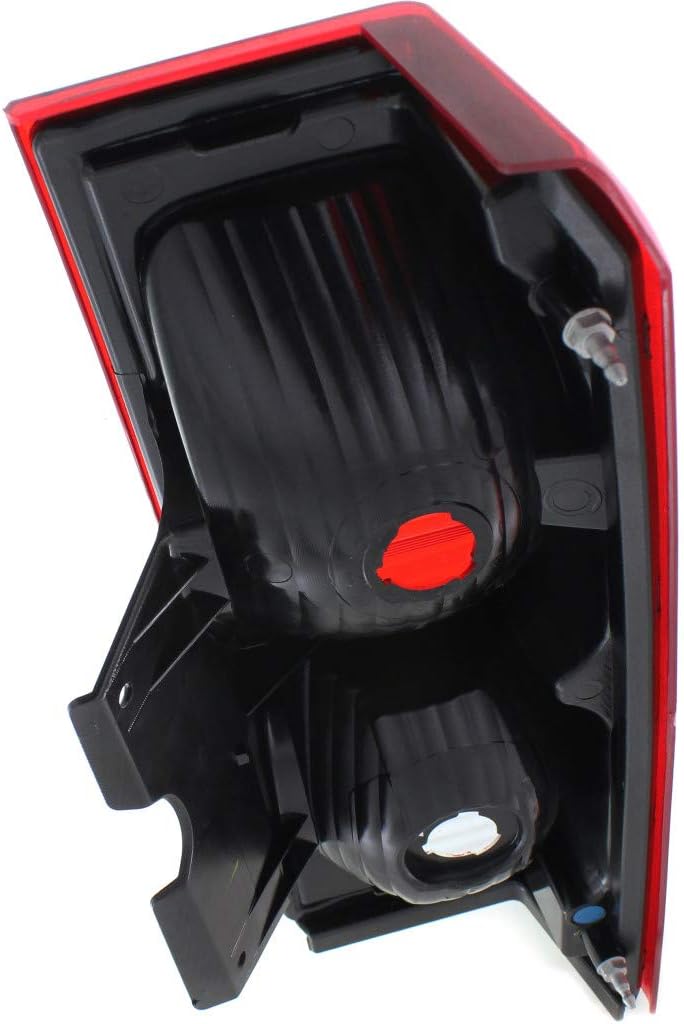 Hummer H3 Tail Light Pair Driver and Passenger Side R264