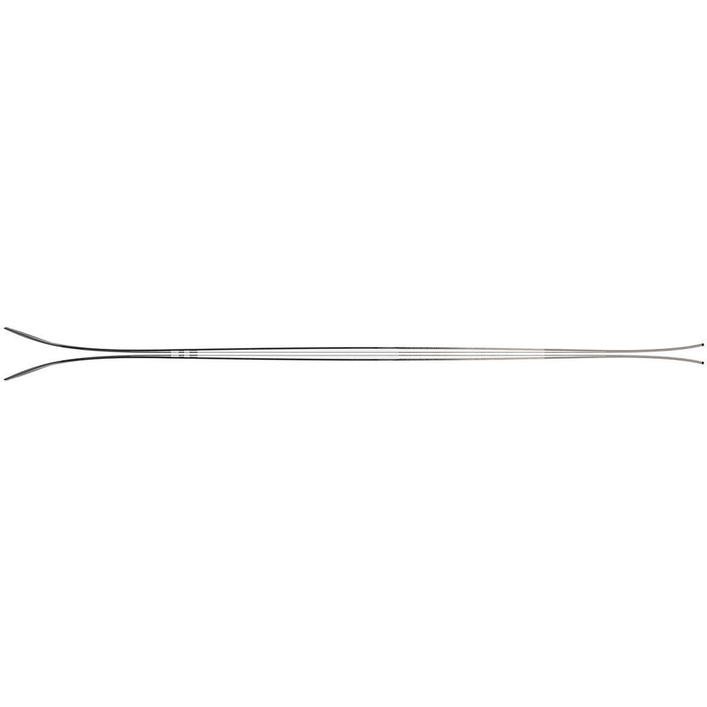Black Backland Skis J895