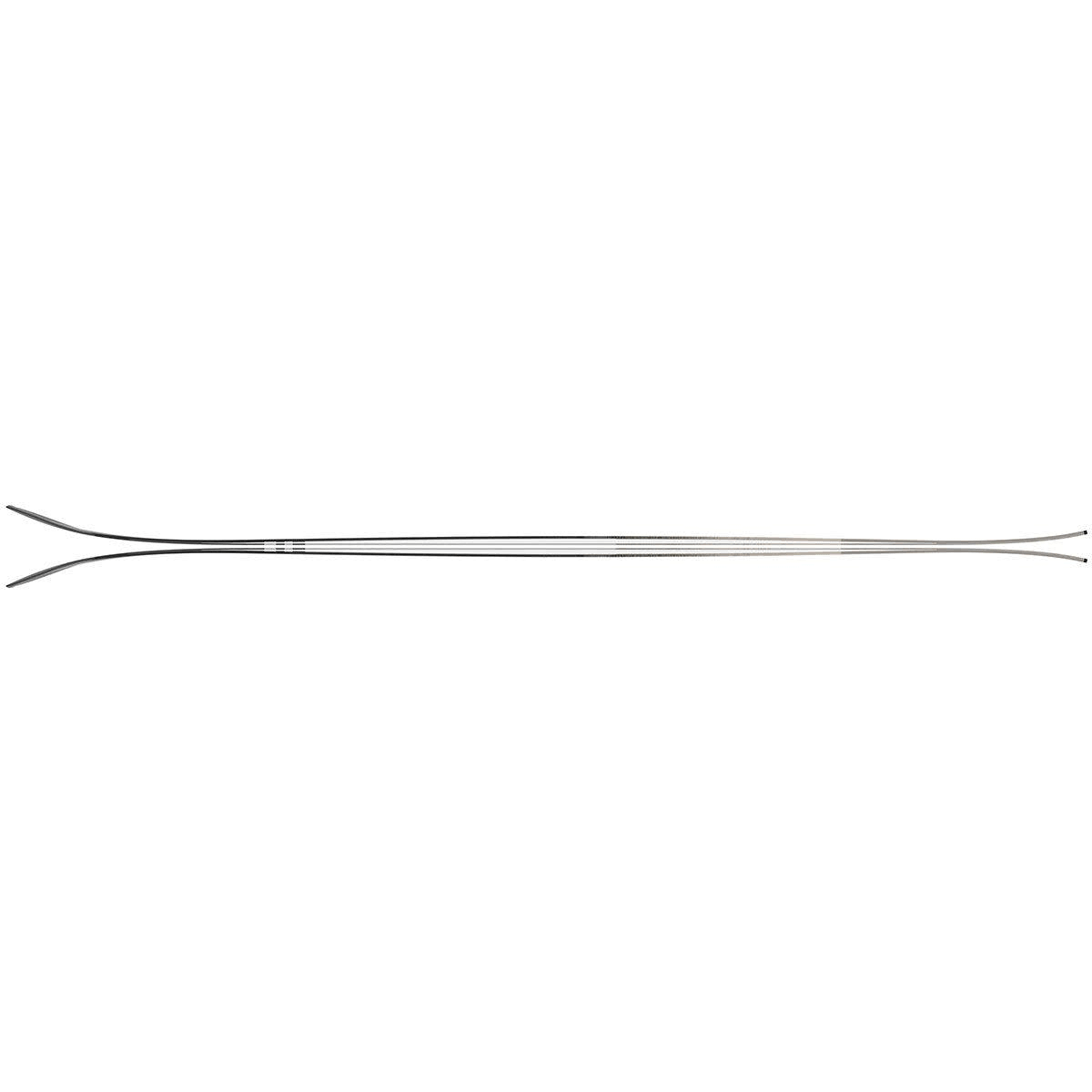 Black Backland Skis J895