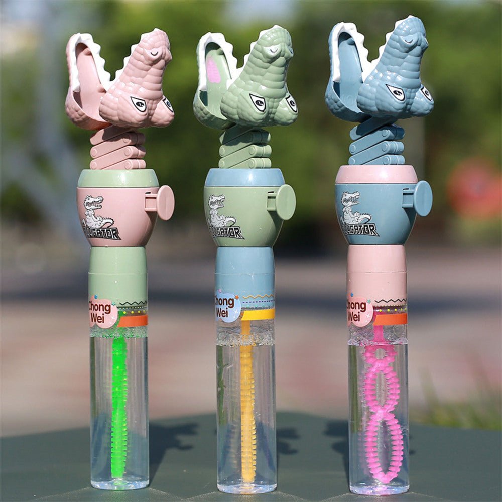 Bubble Wands Bubble Blower Toy Outdoor Toys W86061